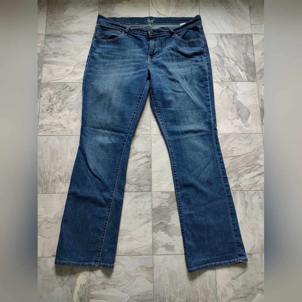 Flirt Jeans